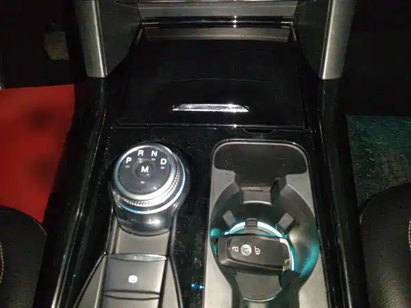 Ford Explorer 2020