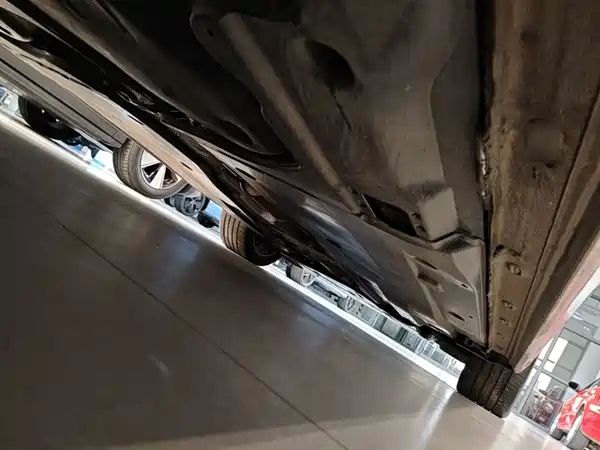 Volkswagen Passat 2025