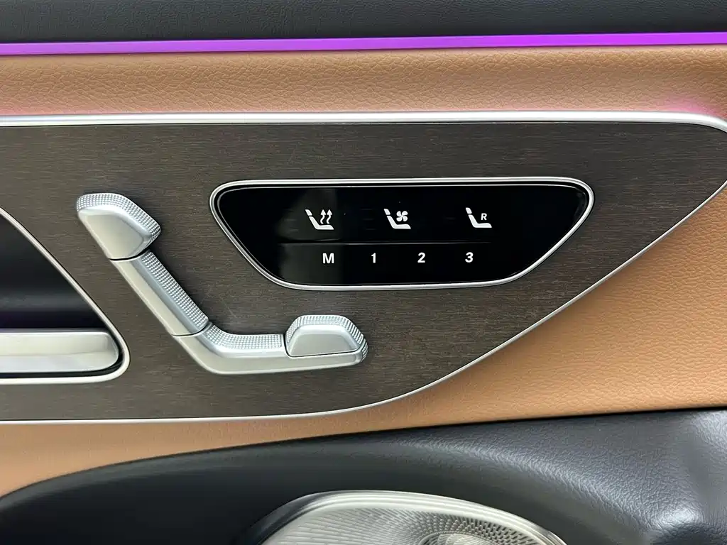 Mercedes-Benz E-Class 2026 — фото 18