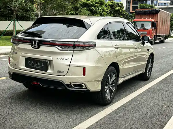 Honda UR-V 2021