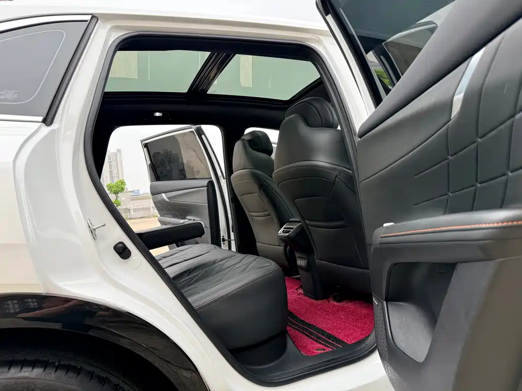 Changan CS75 PLUS 2025 — фото 18