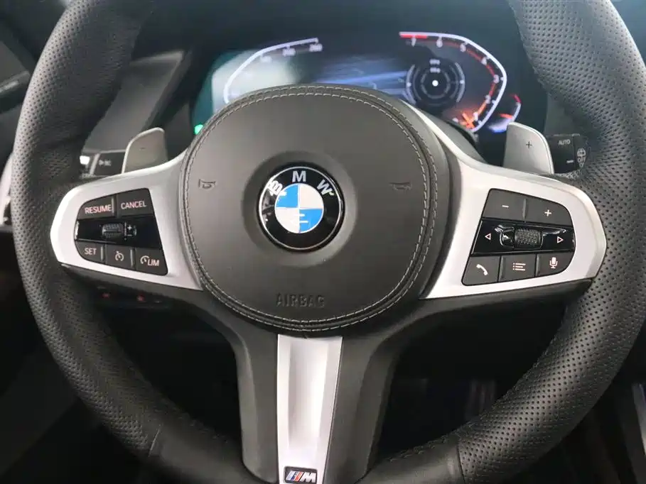 BMW X7 2022 — фото 6