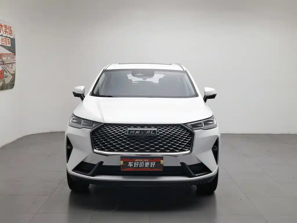 Haval H6 2024