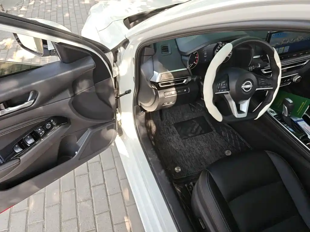 Nissan Teana 2025 — фото 16