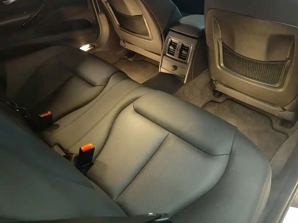 BMW 3 Series 2016