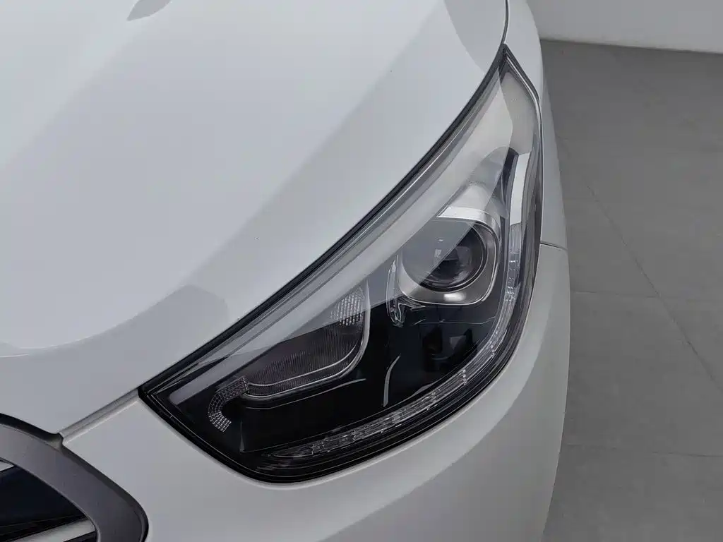 Hyundai ix35 2014