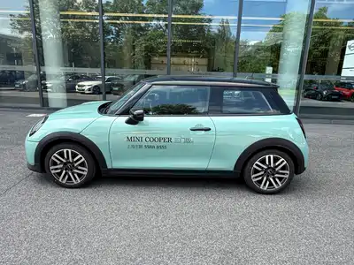 MINI MINI 2025