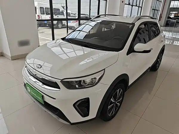 Kia KX1 2019