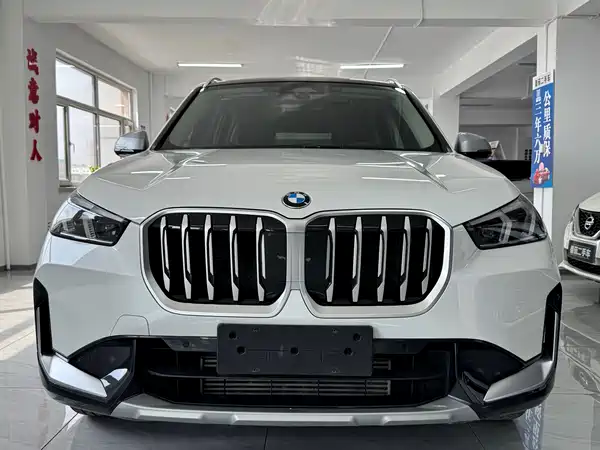 BMW X1 2023