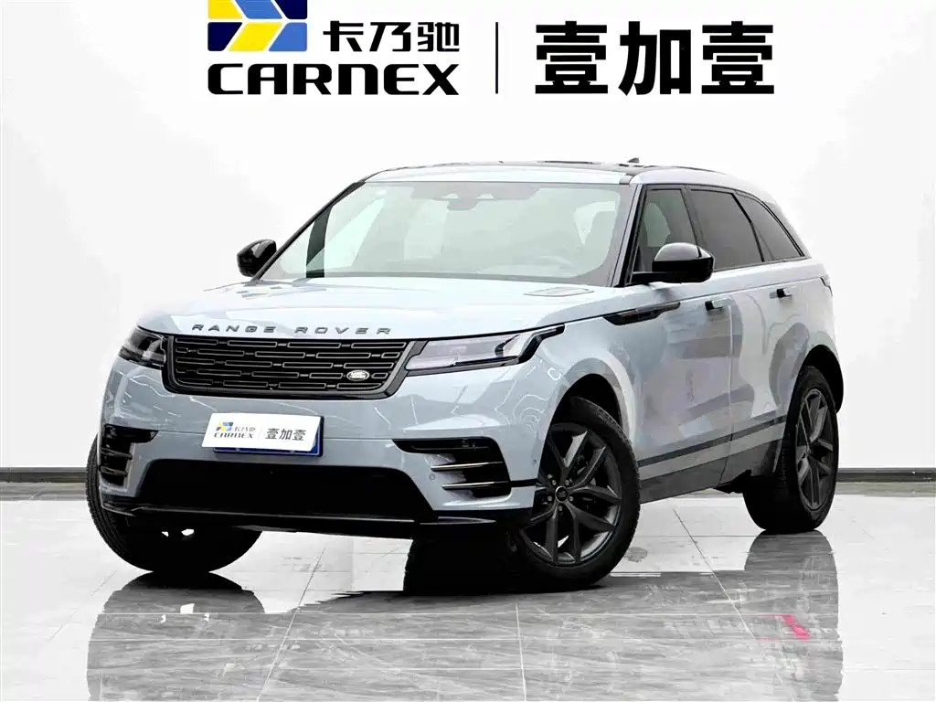 Land Rover Range Rover Velar 2024 — фото 1