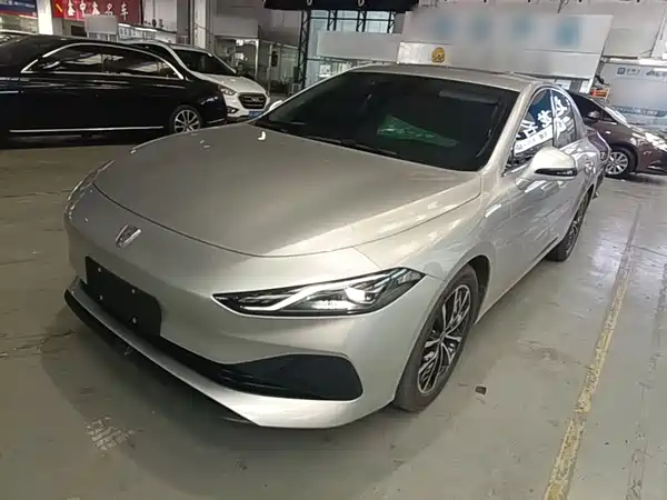 Roewe D7 2025