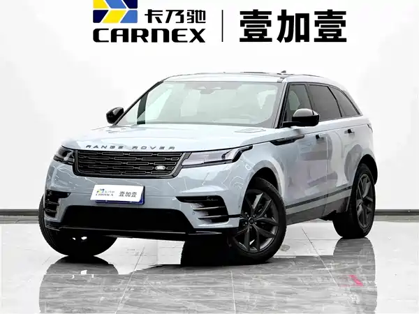 Land Rover Range Rover Velar 2024
