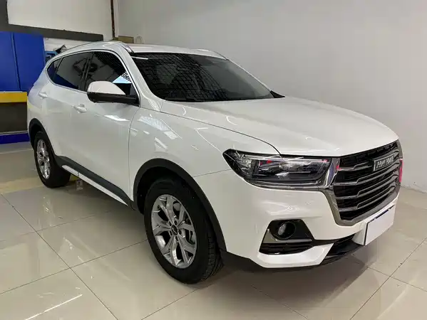 Haval H6 2022
