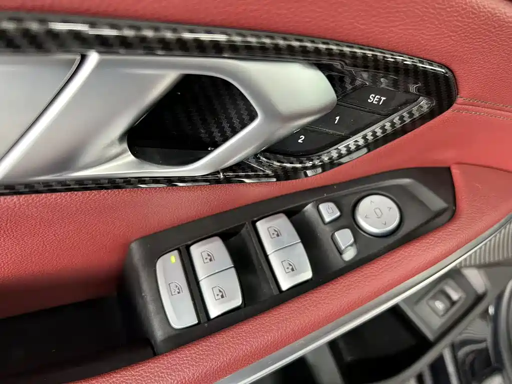 BMW 3 Series 2023 — фото 14