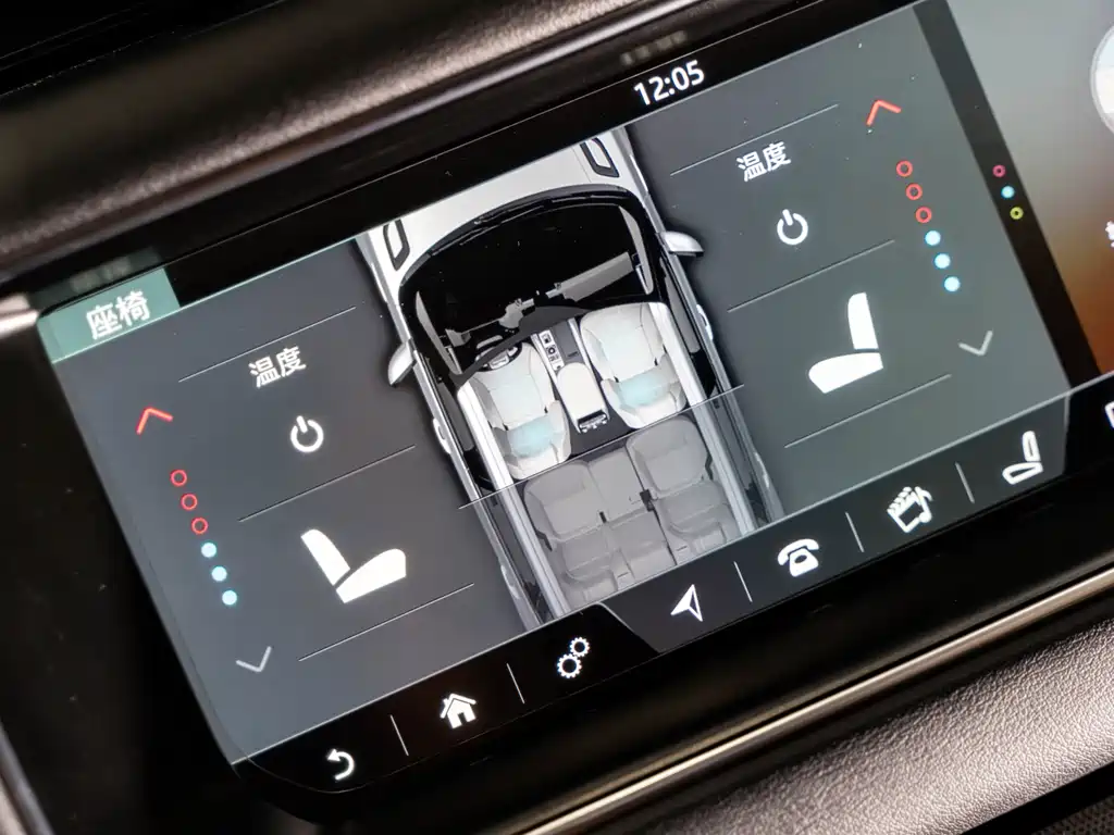 Land Rover Sport 2017 — фото 14