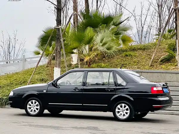 Volkswagen GMC 2008