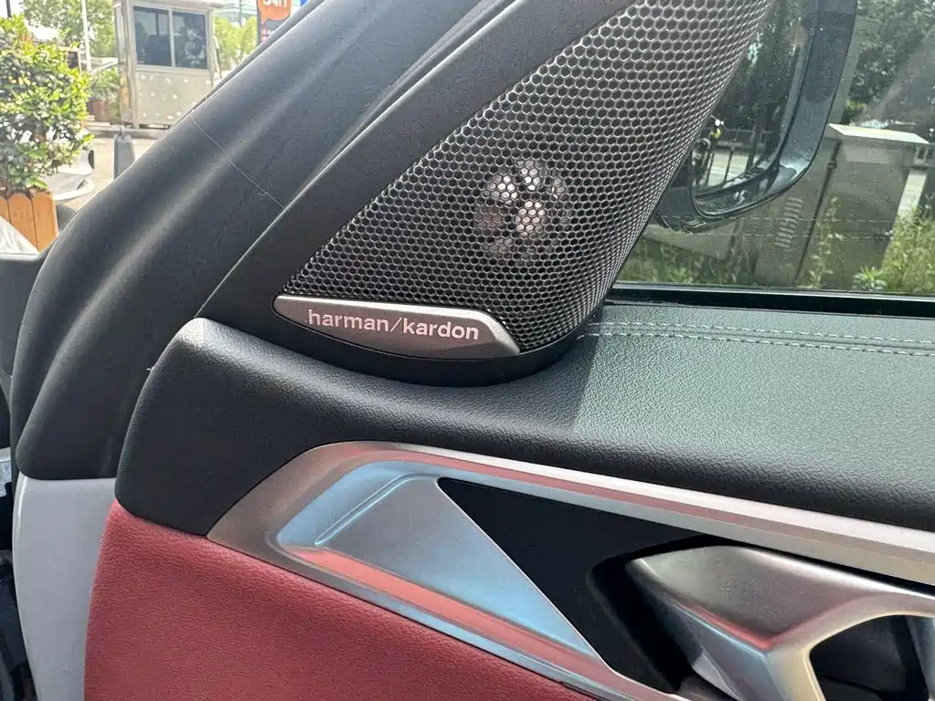 BMW 4 Series 2023