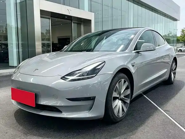 Tesla Model 3 2020