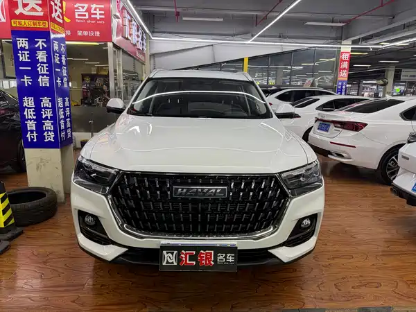 Haval H6 2023
