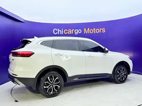 Haval H6 2022