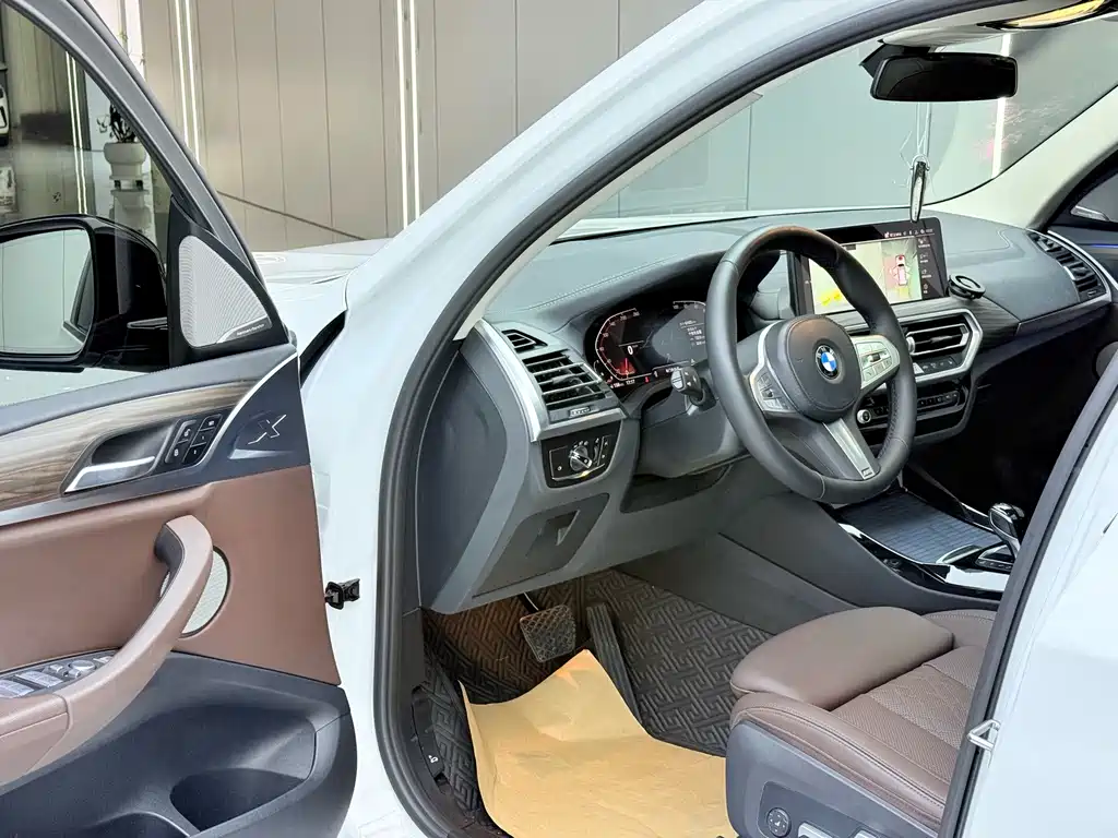 BMW X3 2023