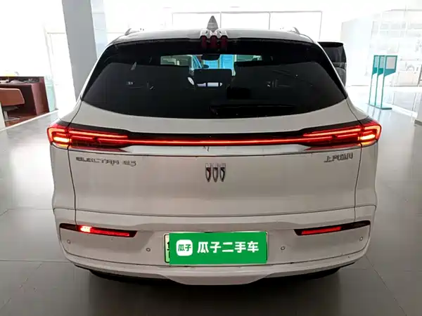 Buick E5 2025