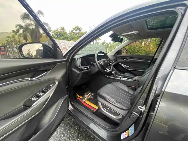 Changan CS75PLUS 2020