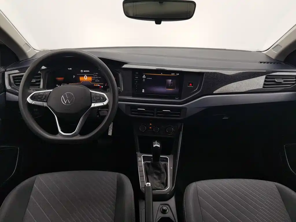 Volkswagen Lavida 2024