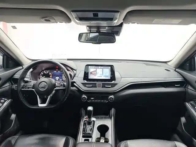 Nissan Teana 2022 — фото 3