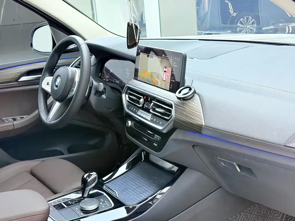 BMW X3 2023