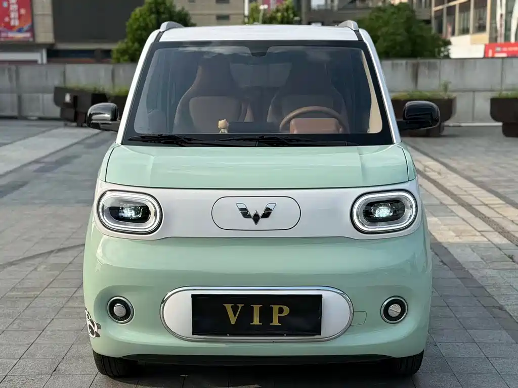 Wuling MINIEV 2024