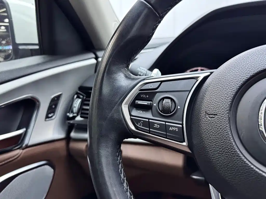 Acura RDX 2020