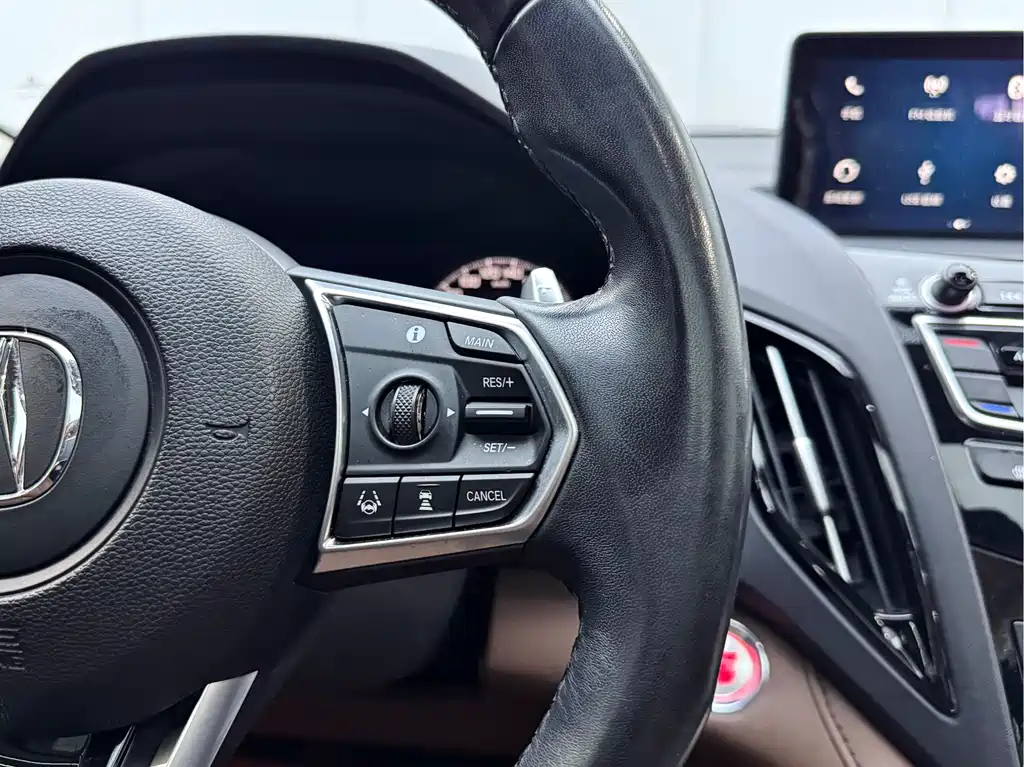 Acura RDX 2020