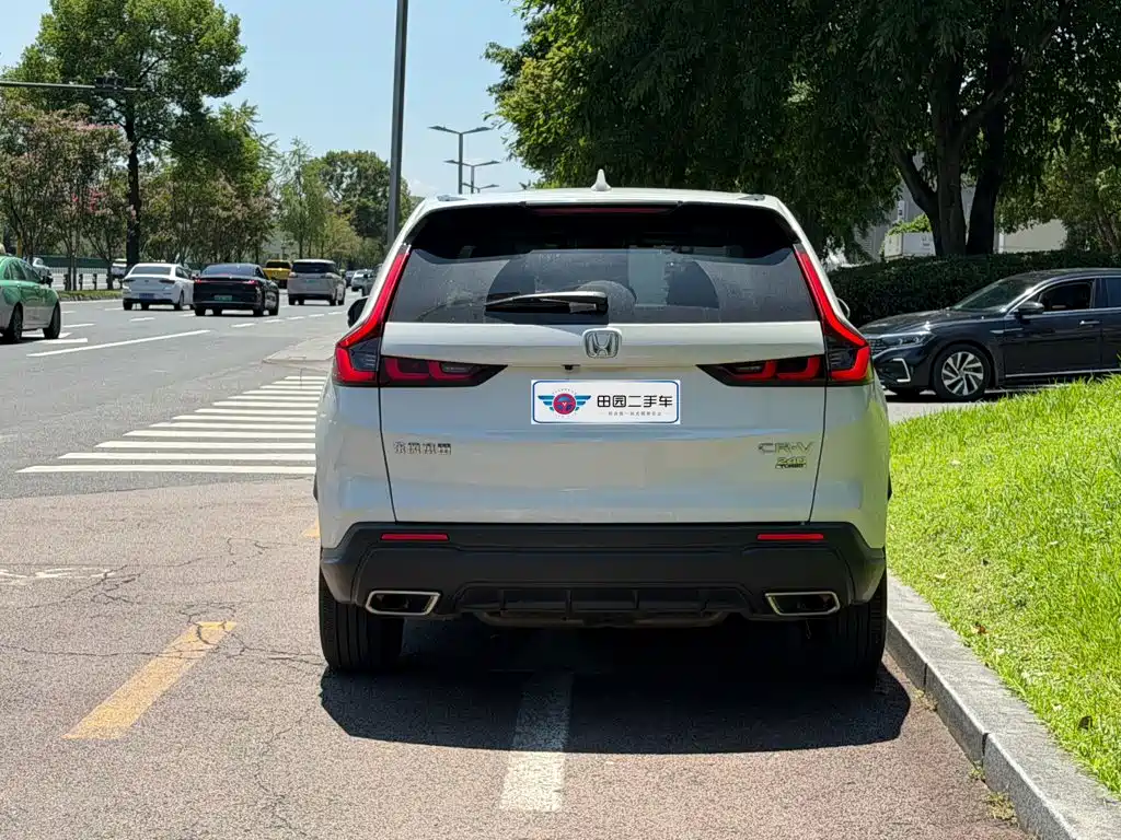 Honda CR-V 2023