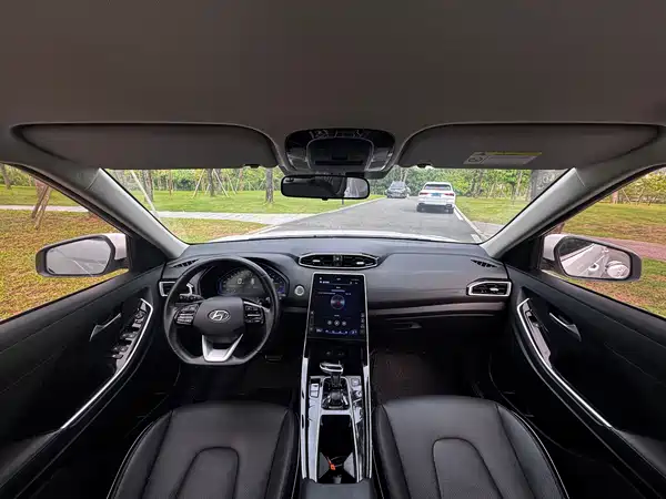 Hyundai ix25 2020