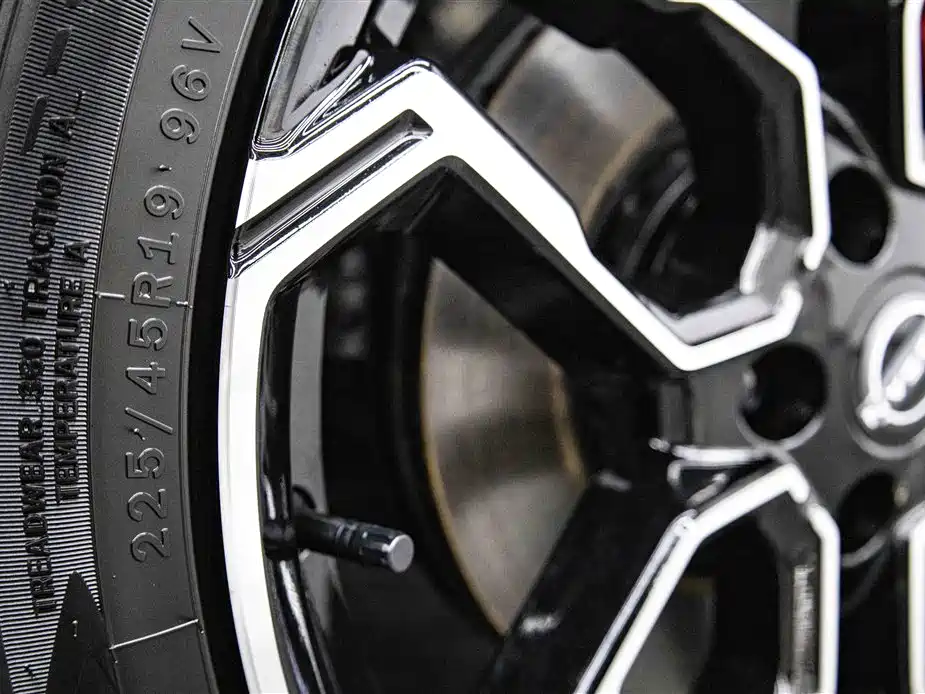 Nissan N7 2025 — фото 12