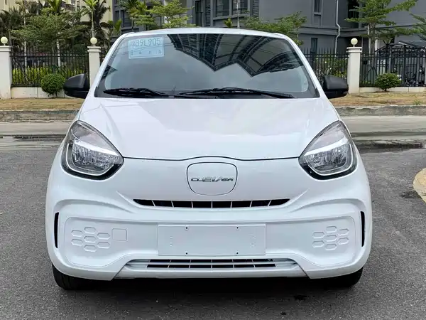 Roewe CLEVER 2022