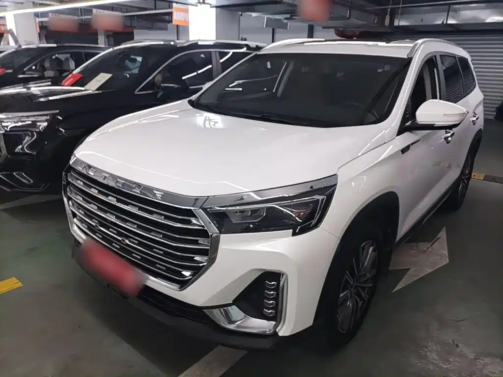 Jetour X90 PLUS 2023