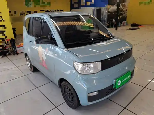 Wuling Hongguang MINIEV 2023