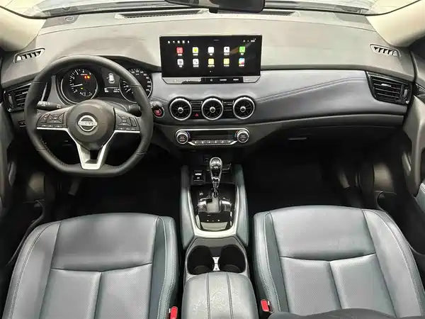 Nissan X-Trail 2025