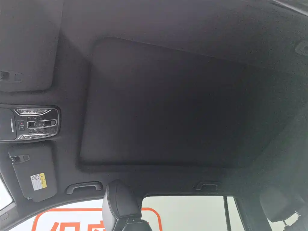 GAC Motor Trumpchi GS8 2025 — фото 14