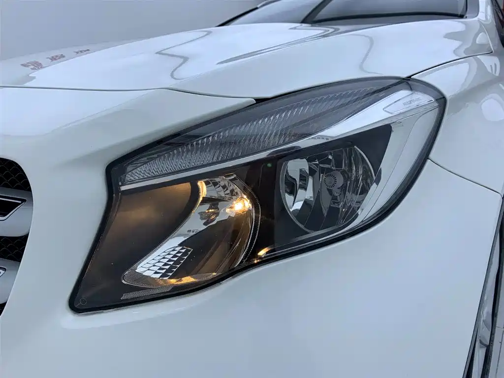 Mercedes-Benz GLA 2019 — фото 6
