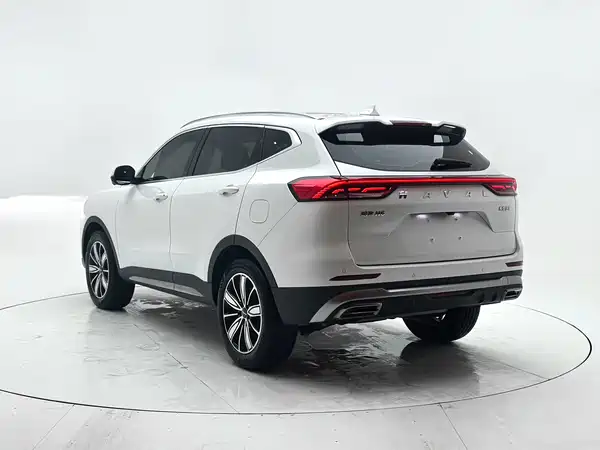 Haval H6 2024