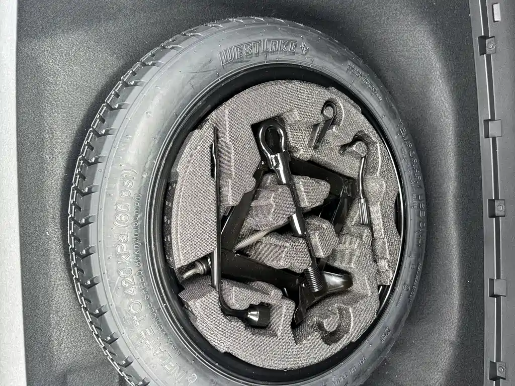 Changan CS75 PLUS 2024 — фото 10