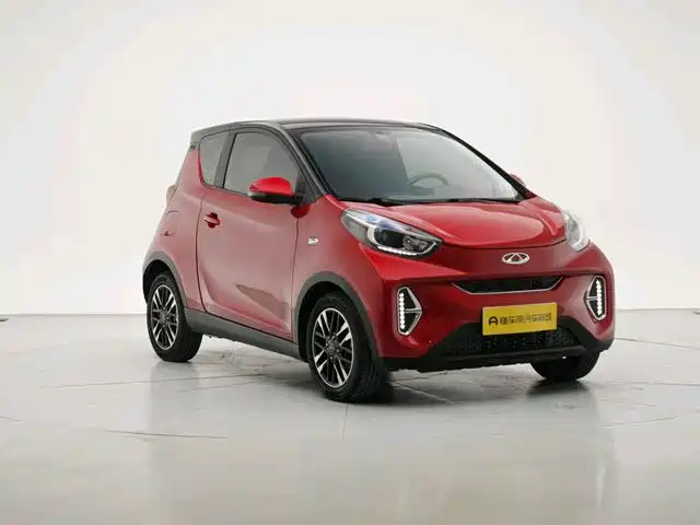 Chery QQ Little Ant 2022