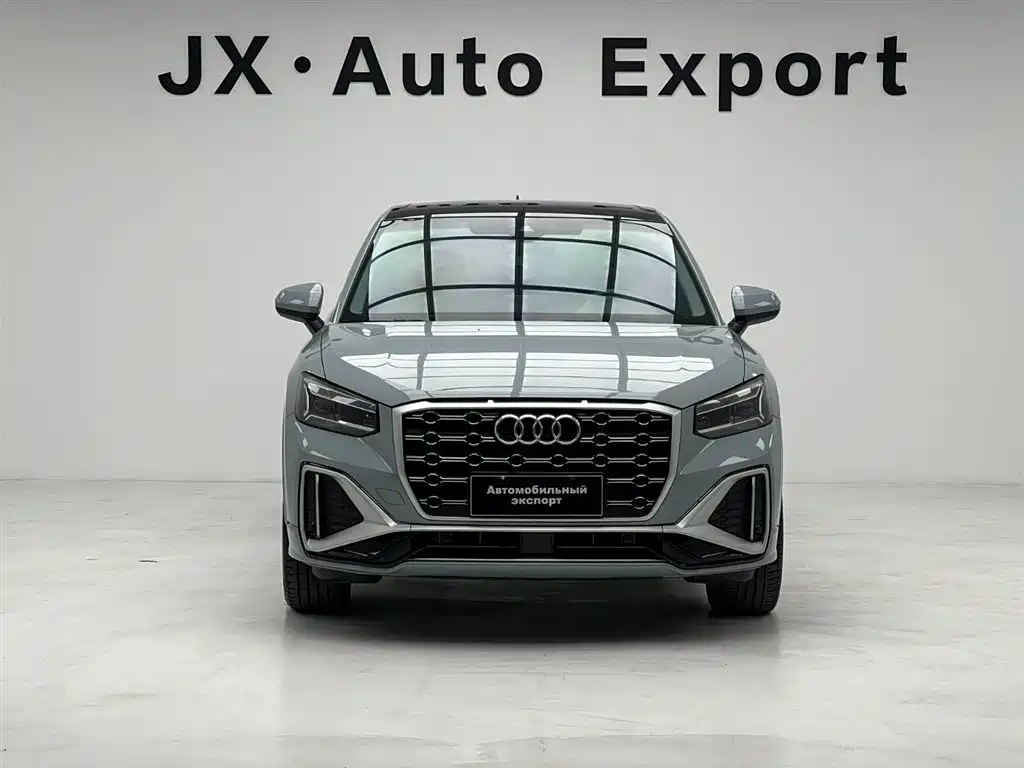 Audi Q2L 2023 — фото 2