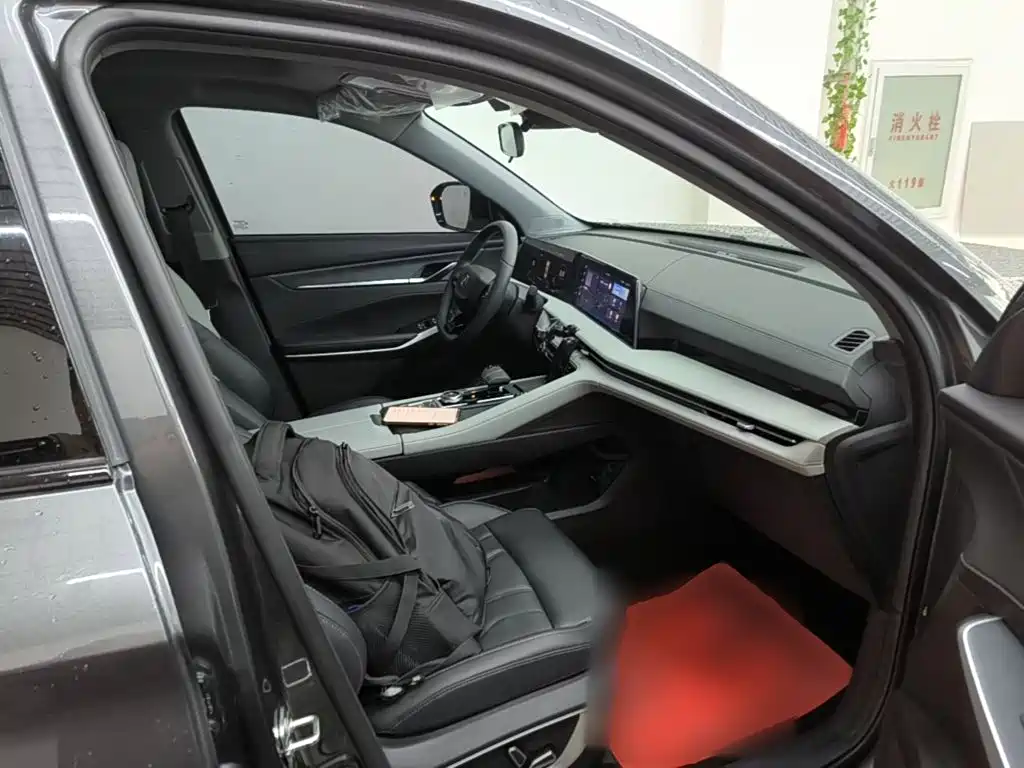 Changan CS75 PLUS 2024 — фото 25