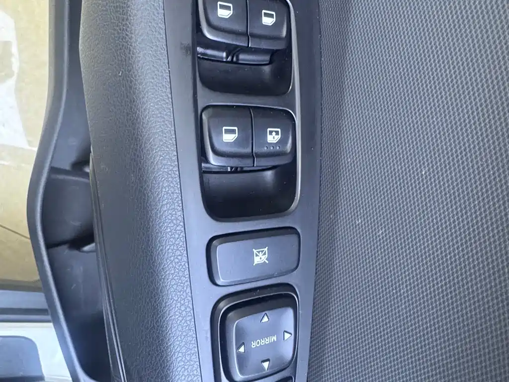 Hyundai ix35 2022 — фото 17