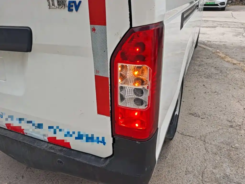 Karry Jiangtun 2023 — фото 24