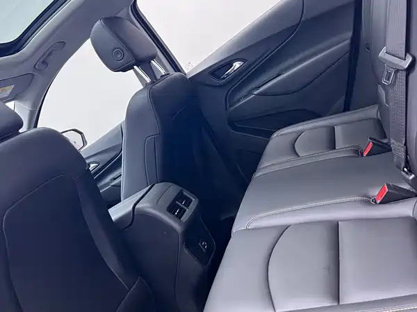 Chevrolet Equinox 2024